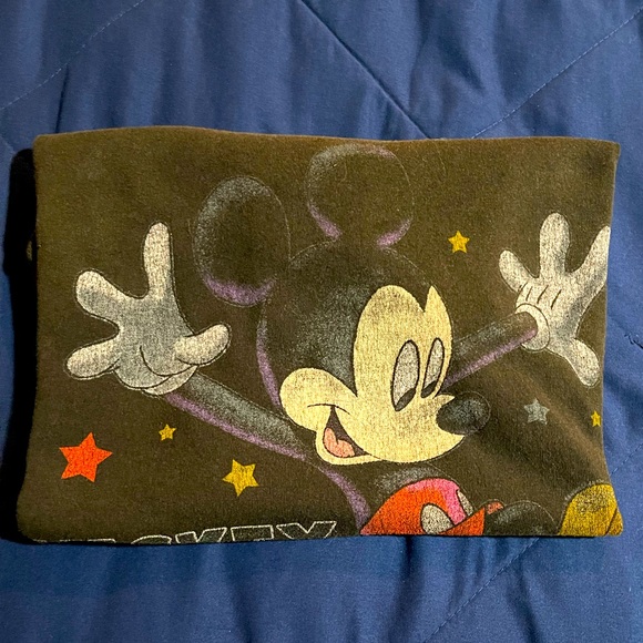 Graphic Tee - Mickey Mouse - Picture 2 of 2